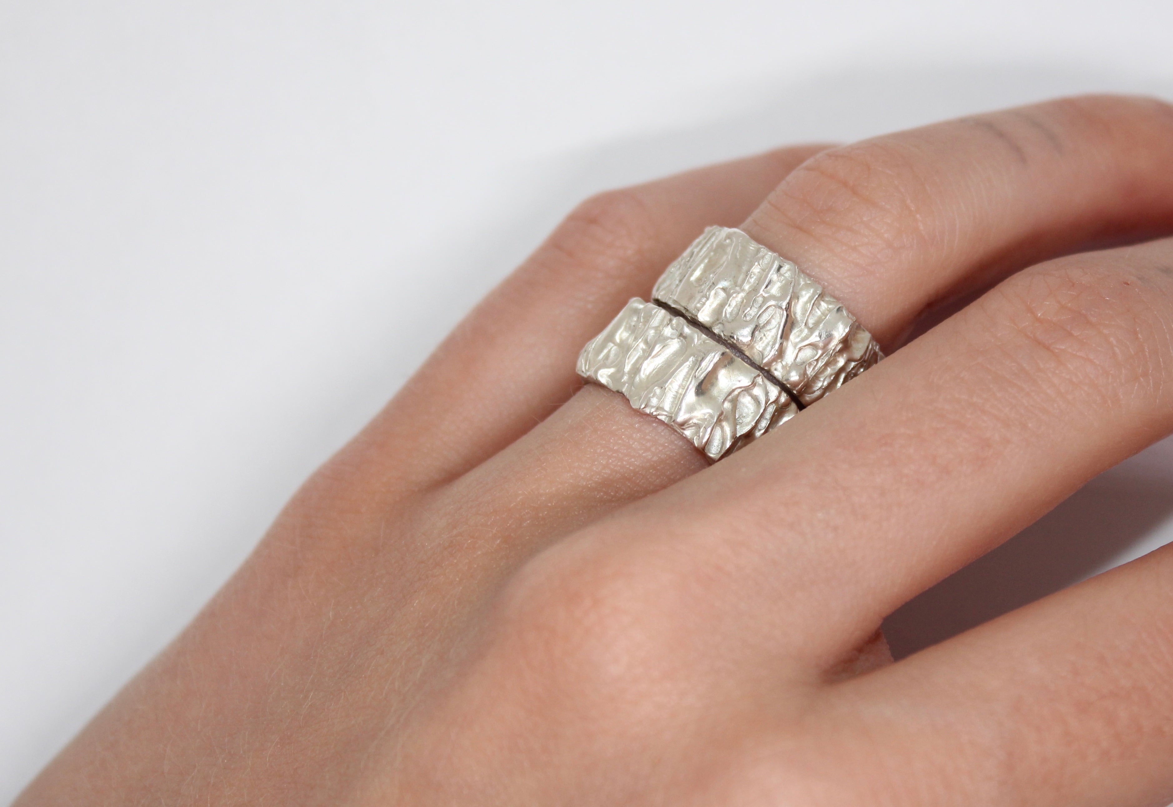 Saule bague
