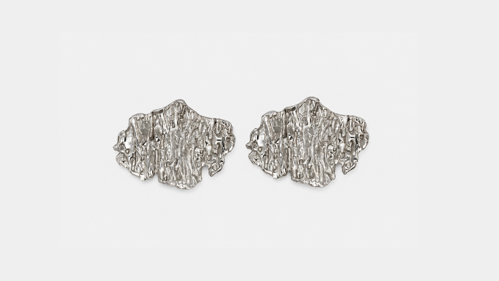 Saule large studs