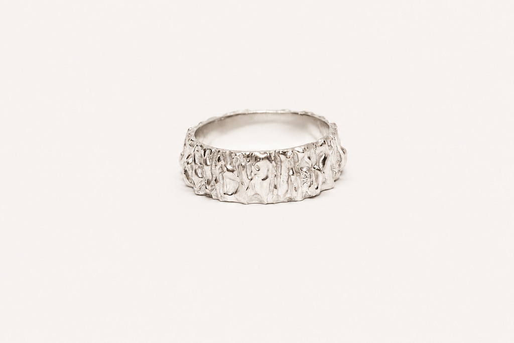 Saule bague