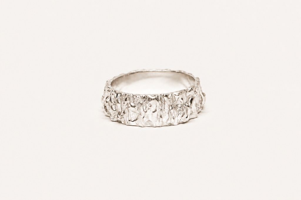 Saule bague