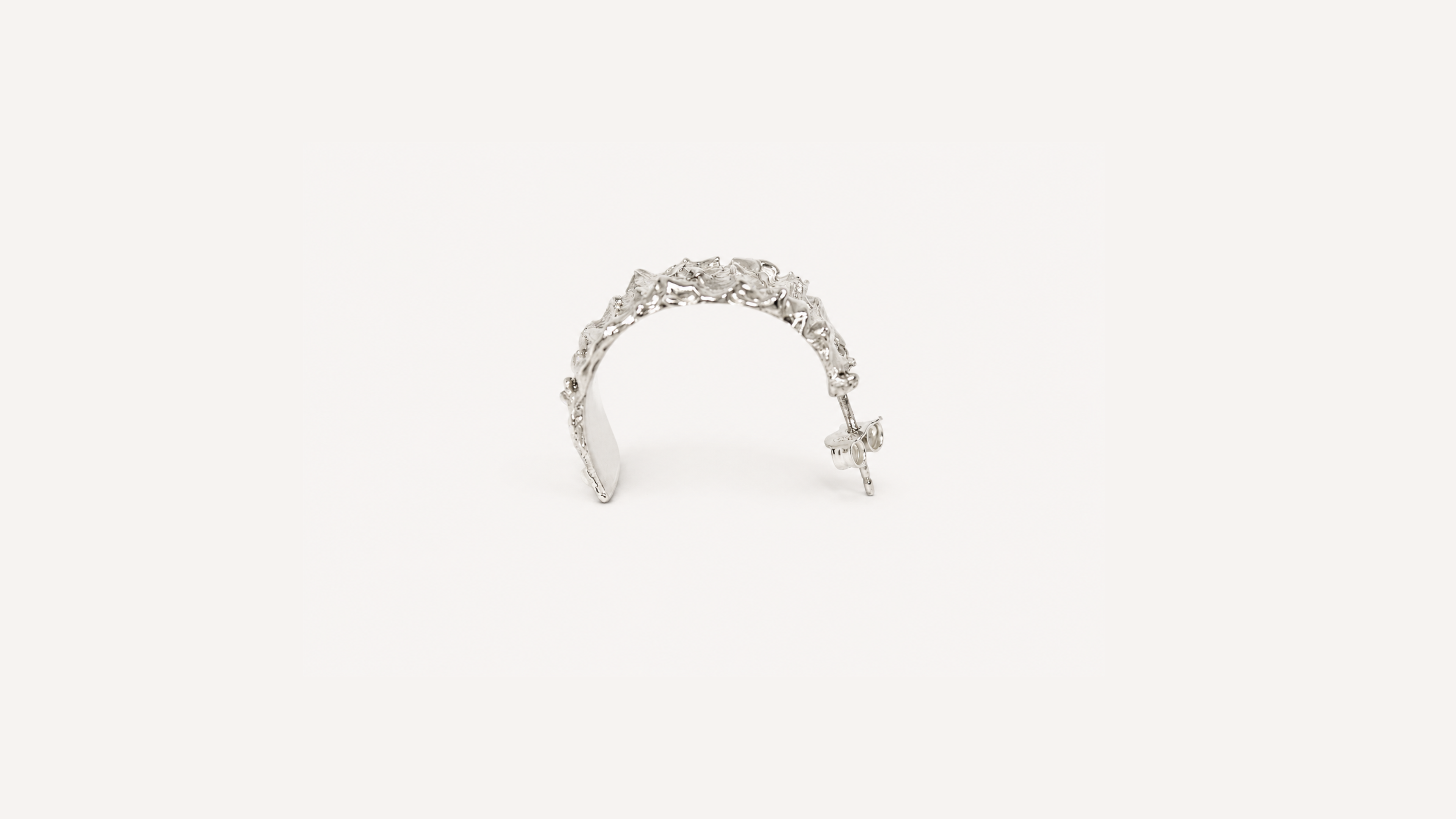 Willow hoop