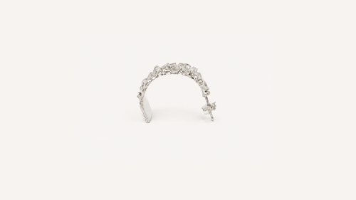 Willow hoop