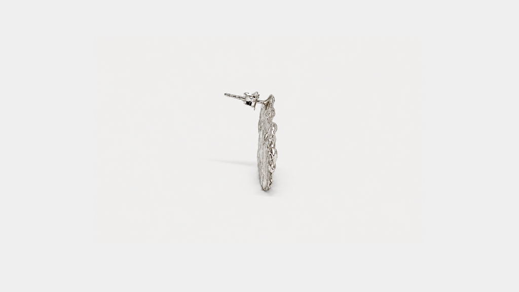 Saule large studs